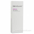 Revolax Cross Linked Collagen Gel Ha Hyaluronic Acid